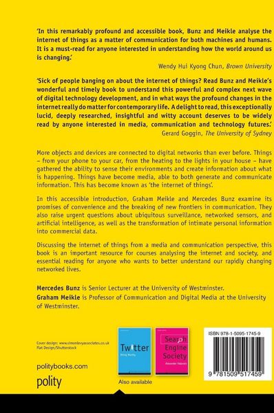 Produktbild: The Internet of Things