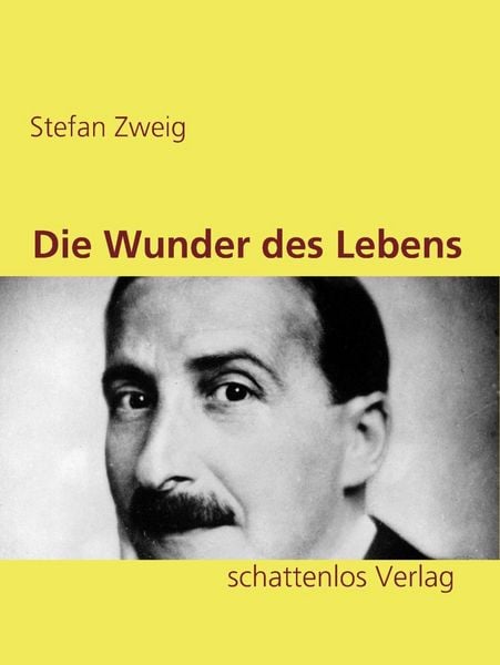 Produktbild: Die Wunder des Lebens