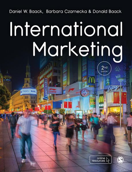 Produktbild: International Marketing