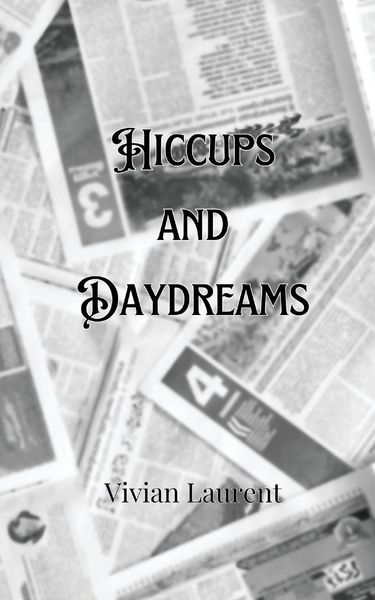 Produktbild: Hiccups and Daydreams