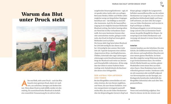 Produktbild: Bluthochdruck senken