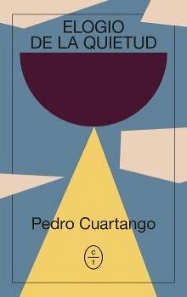 Produktbild: Elogio de la quietud