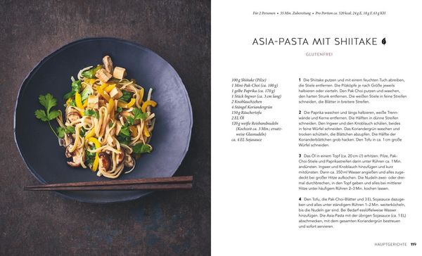 Produktbild: Unsere 150 liebsten Veggie-Rezepte