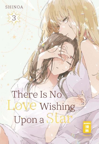 Produktbild: There Is No Love Wishing Upon a Star 03