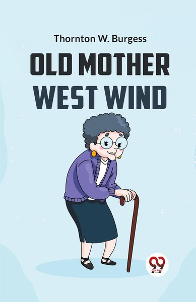 Produktbild: Old Mother West Wind