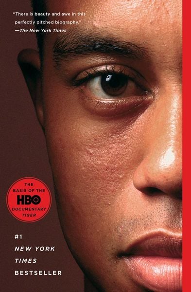 Produktbild: Tiger Woods