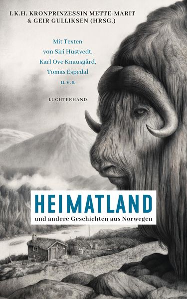 Produktbild: Heimatland