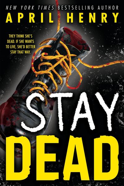 Produktbild: Stay Dead