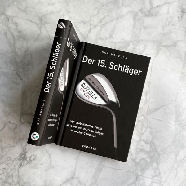 Produktbild: Der 15. Schl&auml;ger