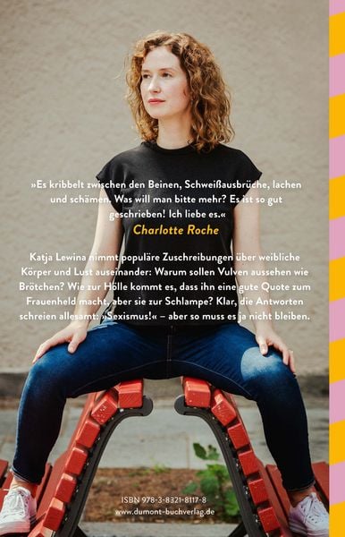 Produktbild: Sie hat Bock