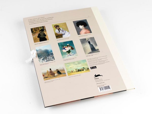 Produktbild: Impressionism