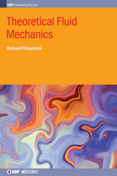 Produktbild: Theoretical Fluid Mechanics