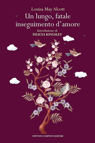 Produktbild: Un lungo, fatale inseguimento d'amore