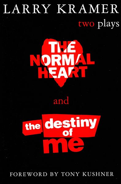 Produktbild: The Normal Heart and The Destiny of Me