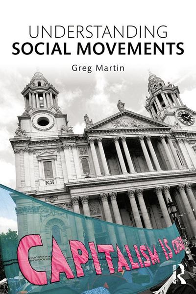 Produktbild: Understanding Social Movements
