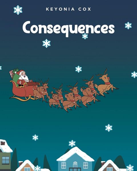 Produktbild: Consequences