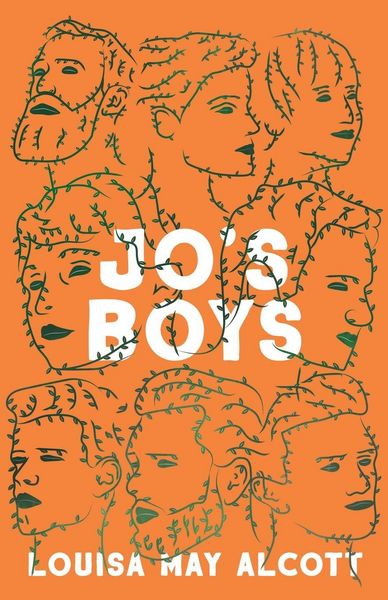 Produktbild: Jo's Boys