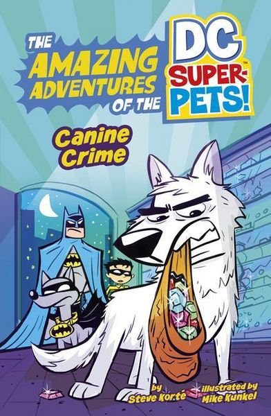 Produktbild: Canine Crime