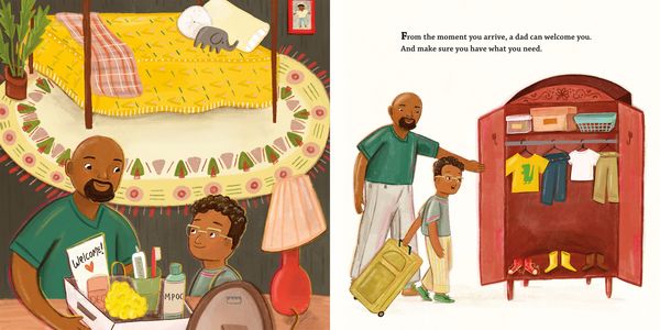 Produktbild: Dad Can . . .