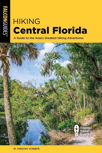 Produktbild: Hiking Central Florida