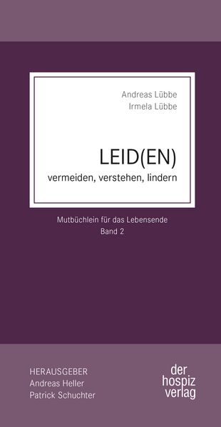 Produktbild: Leid(en)