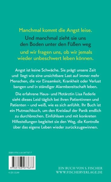 Produktbild: Gut gegen Angst