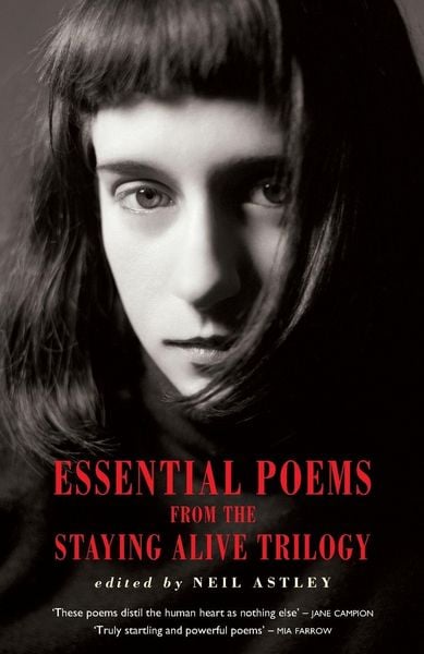 Produktbild: Essential Poems from the Staying Alive Trilogy