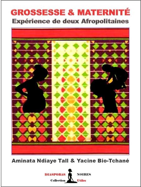 Produktbild: Grossesse & Maternit&eacute;
