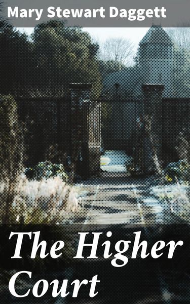Produktbild: The Higher Court