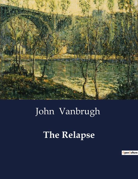Produktbild: The Relapse