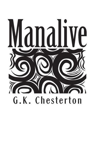 Produktbild: Manalive
