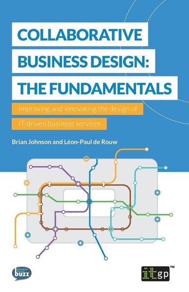 Produktbild: Collaborative Business Design