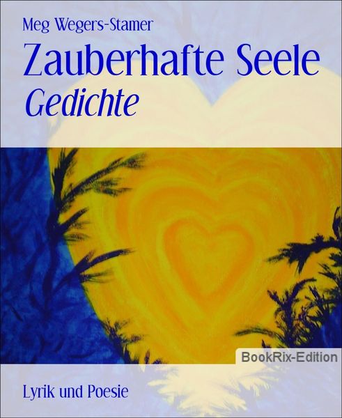 Produktbild: Zauberhafte Seele
