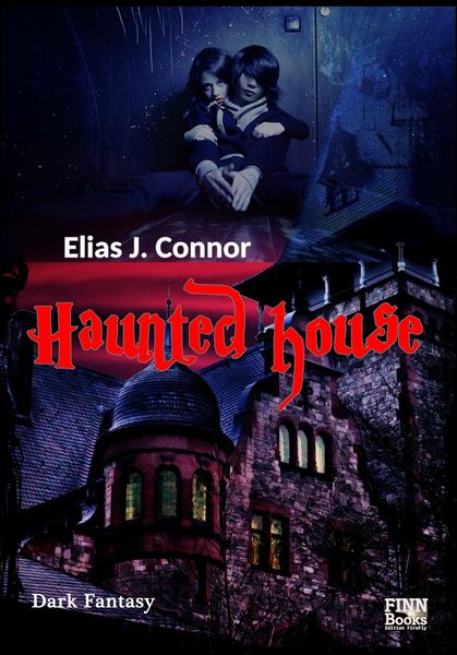 Produktbild: Haunted house