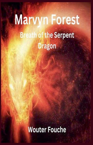 Produktbild: Marvyn Forest Breath of the Serpent Dragon