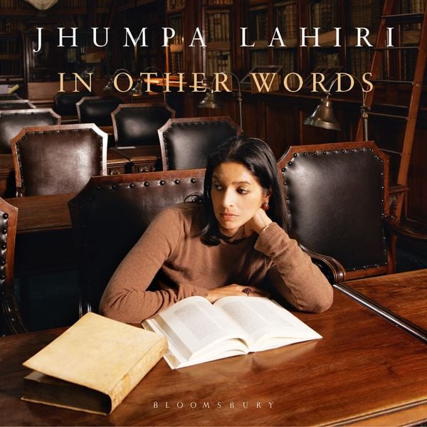 In Other Words - Jhumpa Lahiri, Audio, 9781037202209