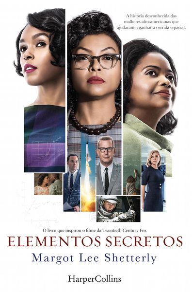 Produktbild: Elementos secretos