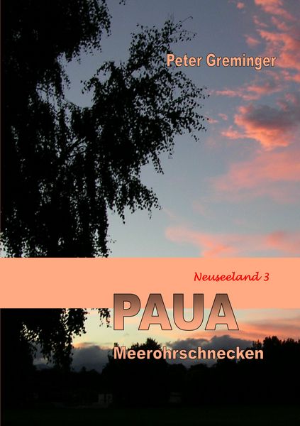 Produktbild: Paua