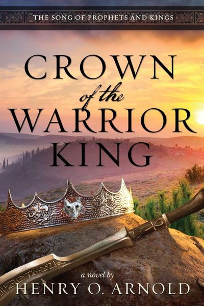 Produktbild: Crown of the Warrior King