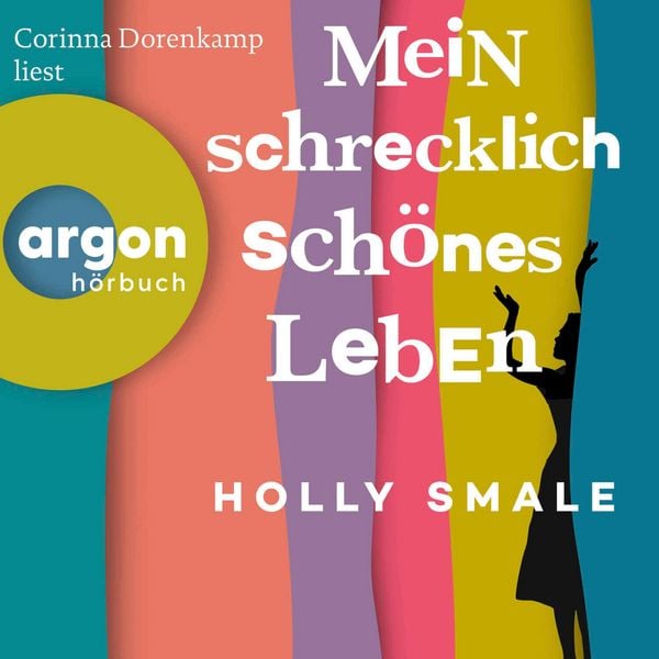 Produktbild: Mein schrecklich sch&ouml;nes Leben