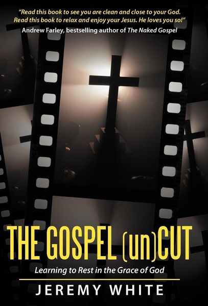Produktbild: The Gospel Uncut