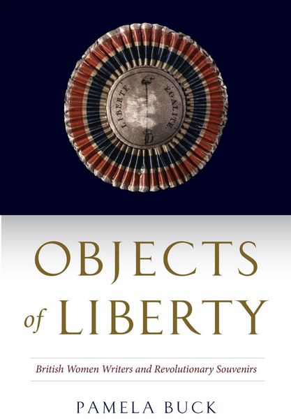 Produktbild: Objects of Liberty