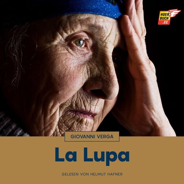 La Lupa - Giovanni Verga, Audio, 9783991483878