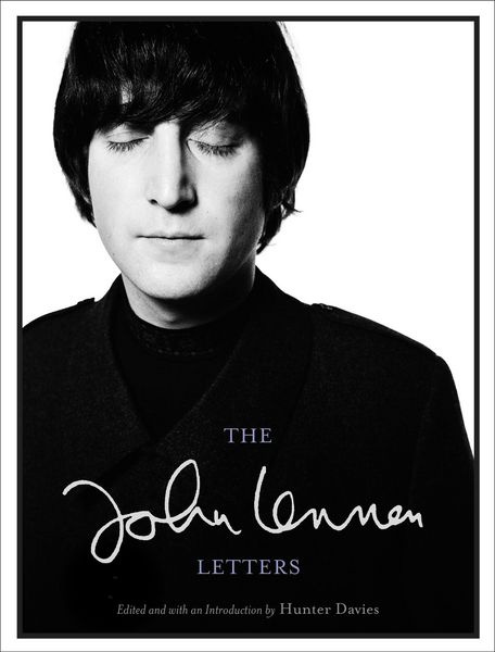 Produktbild: Lennon, J: John Lennon Letters