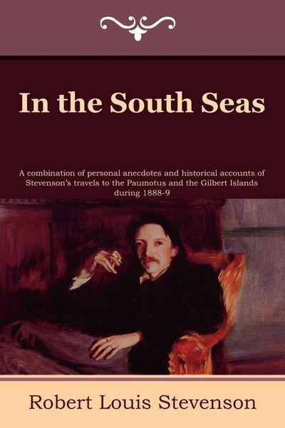 Produktbild: In the South Seas