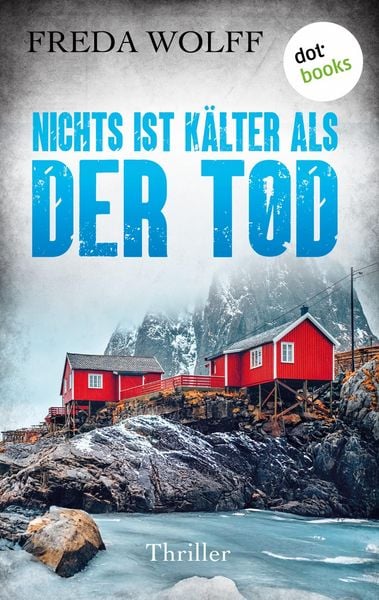 Produktbild: Nichts ist k&auml;lter als der Tod