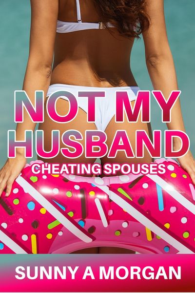 Produktbild: Not My Husband