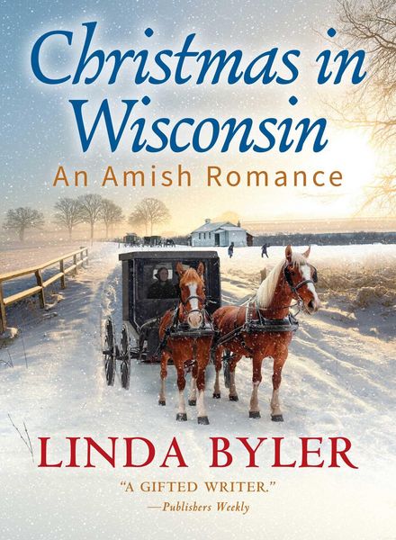 Produktbild: Christmas in Wisconsin