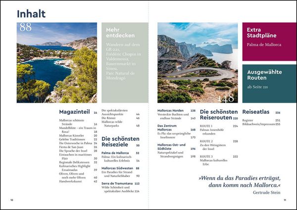 Produktbild: KUNTH Unterwegs auf Mallorca