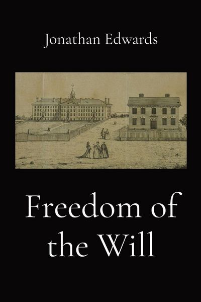Produktbild: Freedom of the Will